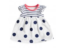  Little Maven "Big Polka Dot" 540 24,3,4,5,6