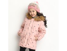 800 110(116)   "SmallMania" Pink