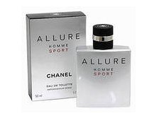 339 . ( 3%) - Chanel "Allure Homme Sport" 100ml