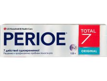 68757 PERIOE зубная паста комплексного действия "Total 7 original" 120 гр - 146,41 руб