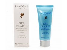 122 . -   Lancome Gel Clarte 60 