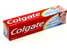 85 . -   Colgate   100.