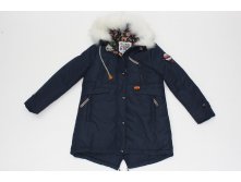 Пальто девочки Kiko 860-17( puros poro).jpg