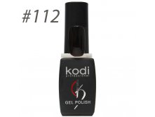 230 . - Kodi Color Gel Polish 8 ml . 112