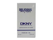 90 . -     DKNY Delicious Candy Apples Limited Edition Juicy Berry 7ml