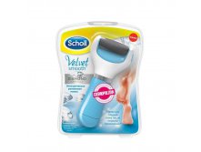 340 . -   Scholl Velvet smooth  