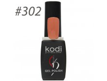 230 . - Kodi Color Gel Polish 8 ml . 302