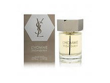 339 . ( 3%) - Yves Saint Laurent "L`Homme" 100ml
