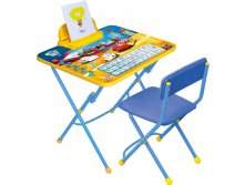 Nika Комплект Д3Т Disney-3. Тачки - 1435,05 руб