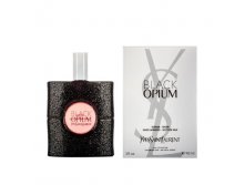 820 . -  Yves Saint Laurent Black Opium 90 ml