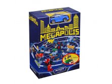 \: 76784/48256  . Megapolis Recycling    511,20 . : AutoTime  :  : 078270