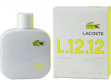 339 . ( 3%) - Lacoste "L.12.12 Blanc Limited Edition Neon" 100ml