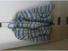 Флисовая кофта Плей тудей р.122, 350руб