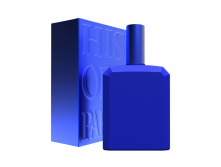 840 . - Gerald Ghislain "Histoires de Parfums Ceci n'est pas un Flacon Bleu"120ml