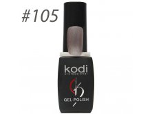 230 . - Kodi Color Gel Polish 8 ml . 105