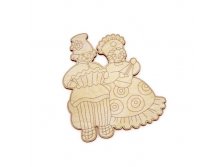 Шаблон для раскрашивания ТДТ-0000442, 47 p.