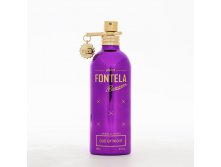 650 . ( 7%) - Fontela Oud by Night oriental series 100 ml