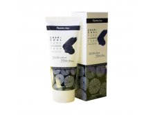 FarmStay Charcoal Pure Cleansing Foam 265.