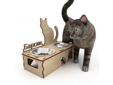 Подставка под миски 6 ПД-000052, 900 p.