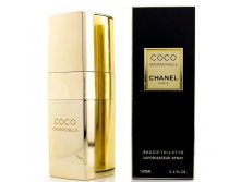 339 . - Chanel "Coco Mademoiselle Gold" EDT 100ml