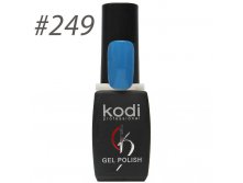 230 . - Kodi Color Gel Polish 8 ml . 249