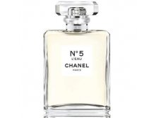 820 . -  Chanel " ?5 L'Eau" 100ml