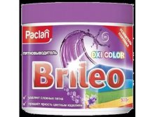 440150	NEW PACLAN BRILEO OXI COLOR.    , 500