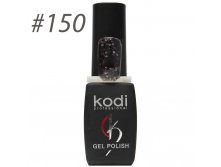 162 . - Kodi Color Gel Polish 8 ml . 150