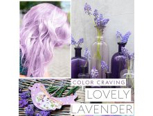 KEUNE COLOR CRAVING LOVELY LAVENDER -      150 -924 