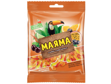 Жев.Марм.Маяма ассорти вкусов 70 гр -12,35 руб.png