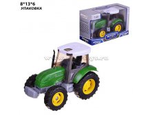 \: 10692-00/9875  Country Tractor 1:43 228,19 . : AutoTime  :  : 027443