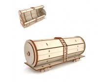 Шкатулка Цистерна ШК-0000035, 368 p.