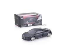 \: 49432  "AUDI R8 V10" Black Edition 3" 90,46 . : AutoTime  :  : 186038