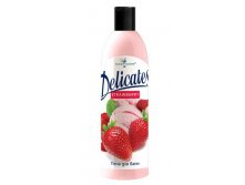 108 . -    Aroma Coctail "Delicates Strawberry" 500ml
