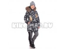 Пальто девочки Kiko 4505.jpg
