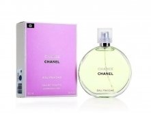 810 . - Chanel "Chance Eau Fraiche" for women 100ml 