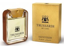 339 . ( 3%) - Trussardi "My Land" for men 100ml