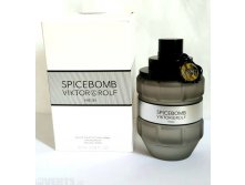 984 . -  Viktor Rolf "SpiceBomb Fresh"90ml