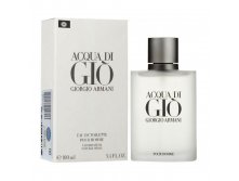 810 . - Giorgio Armani "Aqua di Gio" 100ml 