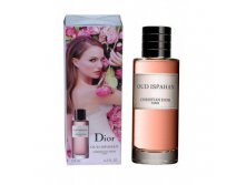 \: Christian Dior Oud Ispahan, edp 125 ml Christian Dior Oud Ispahan, edp 125 ml 390 .