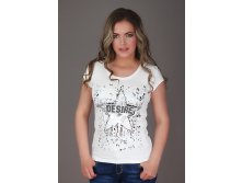 Футболка Лиля (Звезда) 2 (Арт.3-194а), 290 руб.