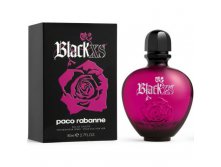 \: "Black XS Pour Femme" Paco Rabanne, 80ml, Edt "Black XS Pour Femme" Paco Rabanne, 80ml, Edt 390 .