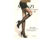 АКЦИЯ! Гольфы женские Manzi 13007 Laura 40 Den Bronzo 27 руб