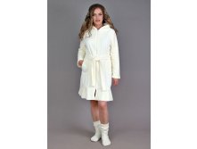 Халат Симона (Арт.1-65), 800 руб.