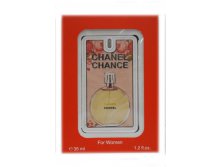 159 . ( 16%) - Chanel Chance 35ml NEW!!!