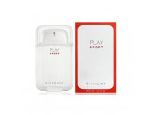 \: "PLAY SPORT' GIVENCHY, 100ML, EDT "PLAY SPORT' GIVENCHY, 100ML, EDT 390 .