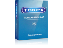      Torex N3, 59  + .