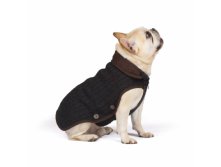 Вязаная нано куртка Nano Knit Sweater