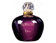 \: Christian Dior Poison, edt 100ml Christian Dior Poison, edt 100ml 390 .