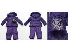 Модель 17124_полиэстер (р-р 98-122) (biko kana) РАСПРОДАЖА!!!